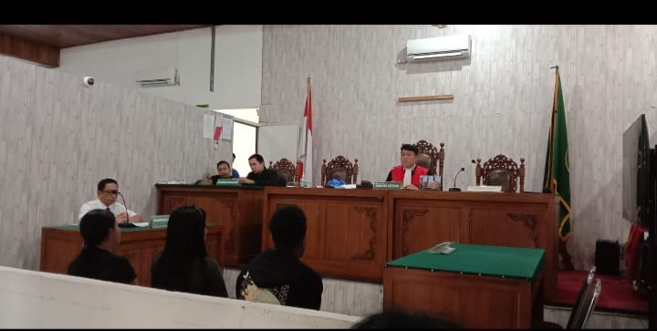 sidang psk