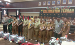 rapat karhutla