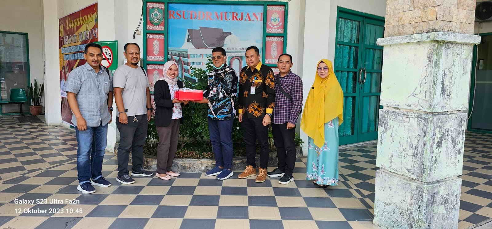 RSUD murjani sampit rsud murjani sampit