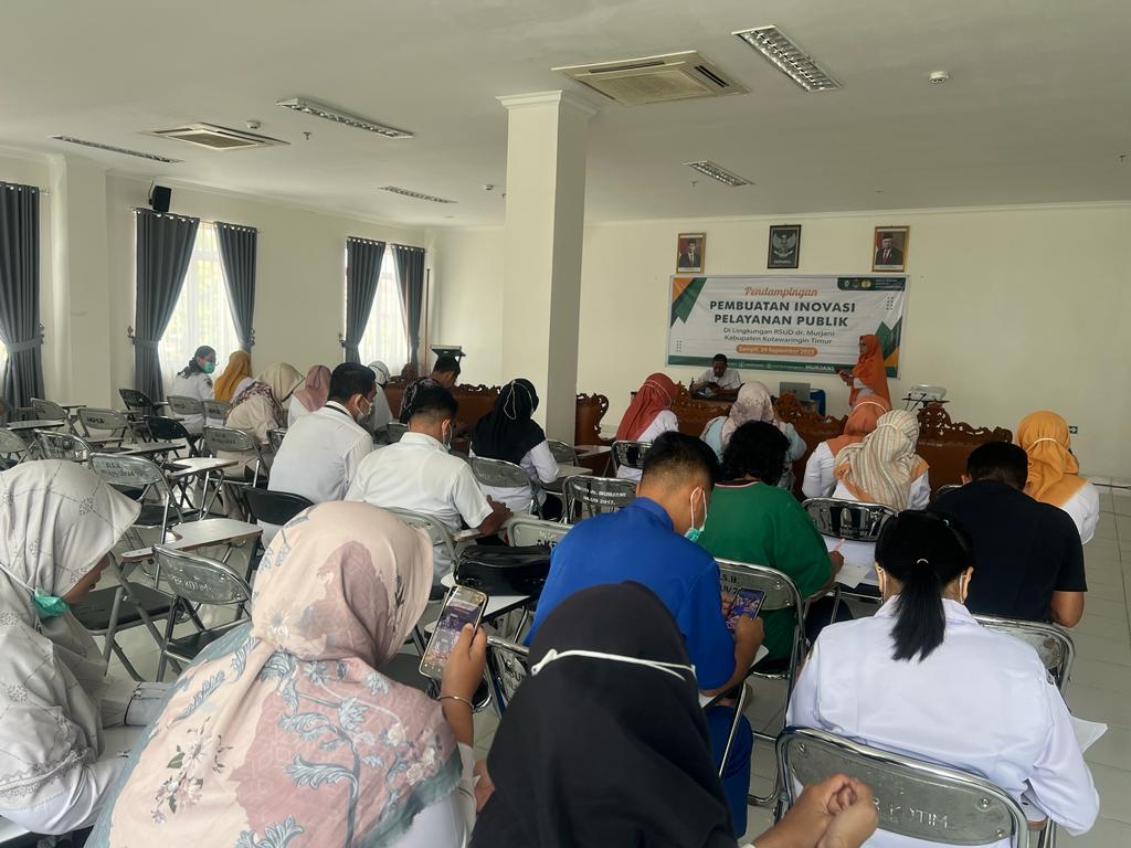 rsud murjani
