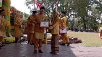 sekolah sehat