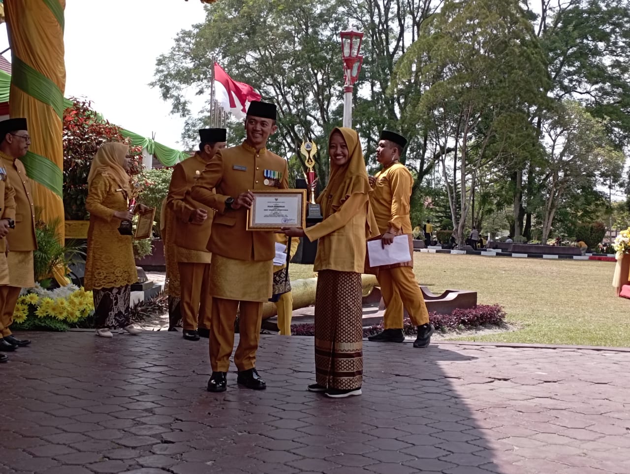sekolah sehat