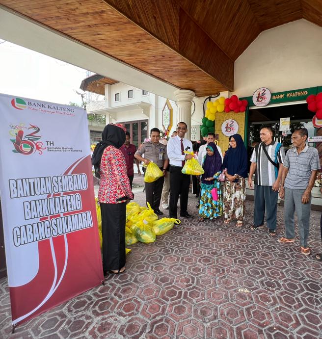 soc bank kalteng