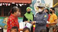 Pj Walikota Palangkaraya Hera Nugrahayu