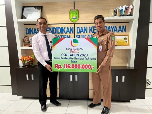 banak kalteng sukamara