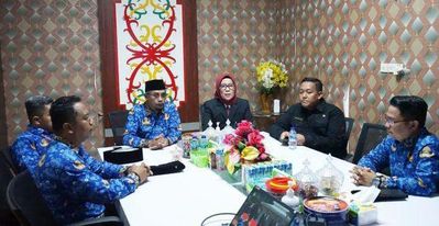 DISDIK PALANGKA