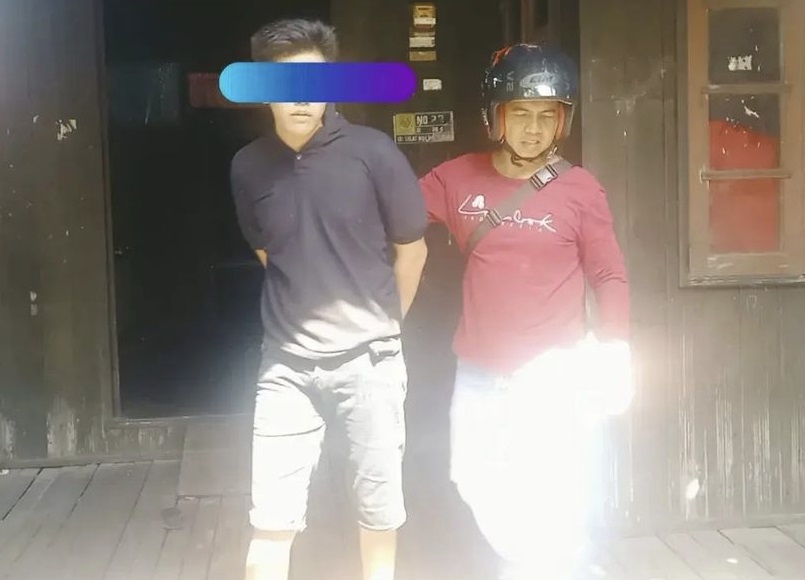 Maling Kapuas