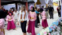 Rombongan Sail Indonesia
