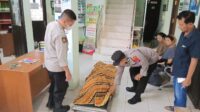 gantung diri