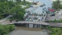 pantai tabuk sukamara