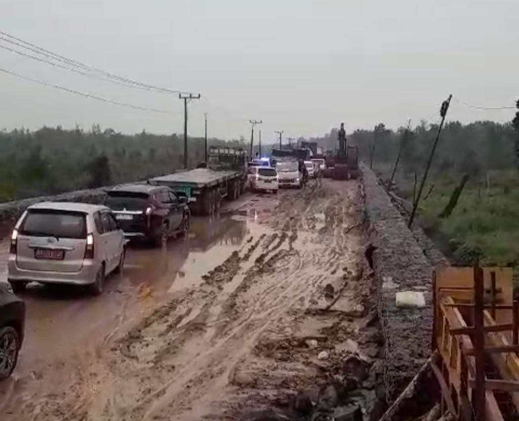 trans kalimantan