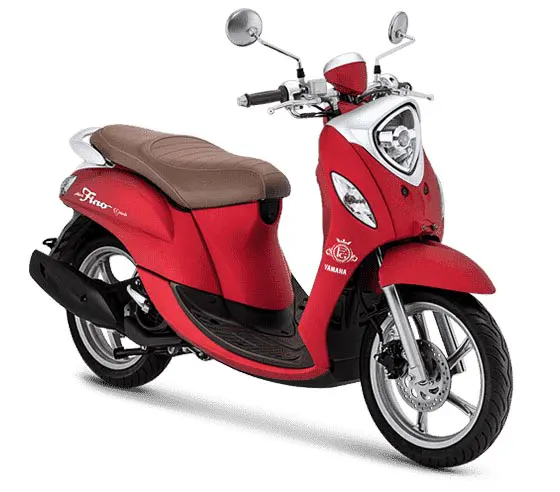 tips merawat motor matic