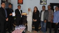 direktur radar sampit