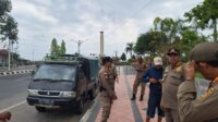 Satpol PP