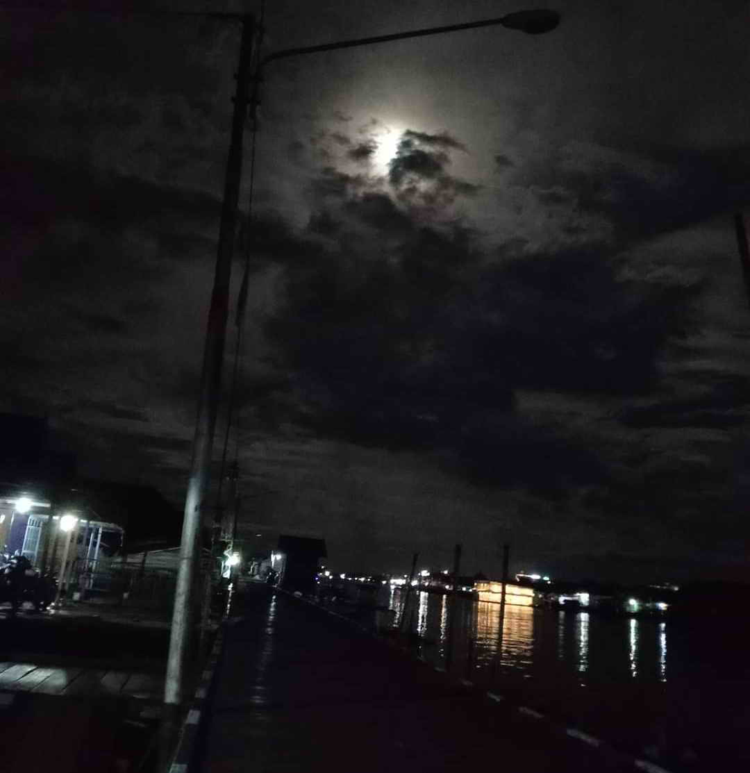 pju seberang