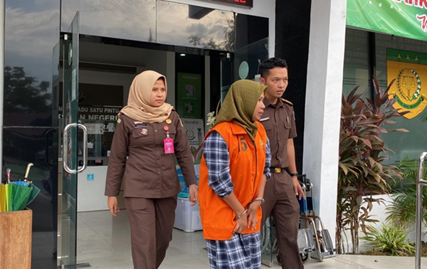 bendahara sulung