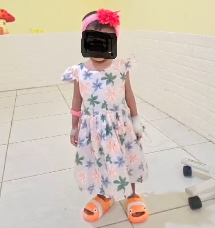 bocah terbuang