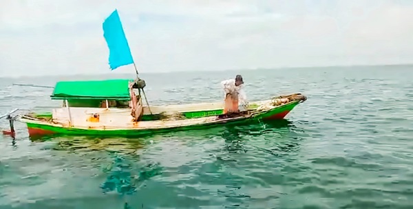 nelayan sukamara