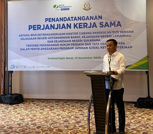bpjs kerjasama