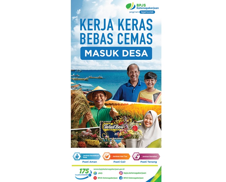 bpjs ketenagakerjaan
