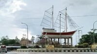 bundaran bahari