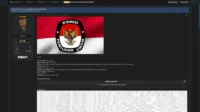 data kpu