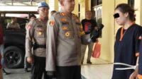 JANDA JUALAN NARKOBA