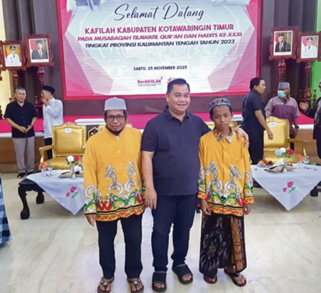 juara mtq