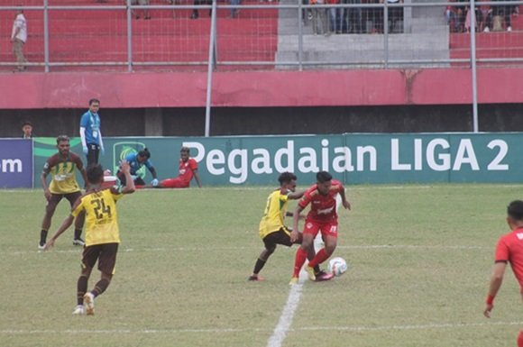 KALTENG PUTRA kalteng putra
