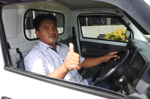 mobil carry
