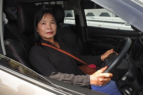 mobil ertiga
