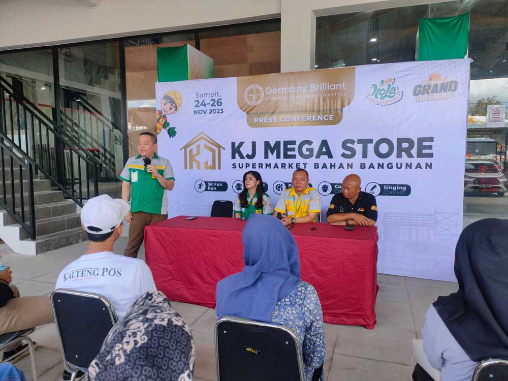 kj store