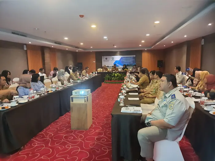 konsultasi publik