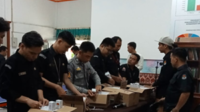 logistik pemilu