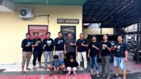 pembunuhan kapuas