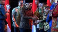 anugerah layanan investasi 2023
