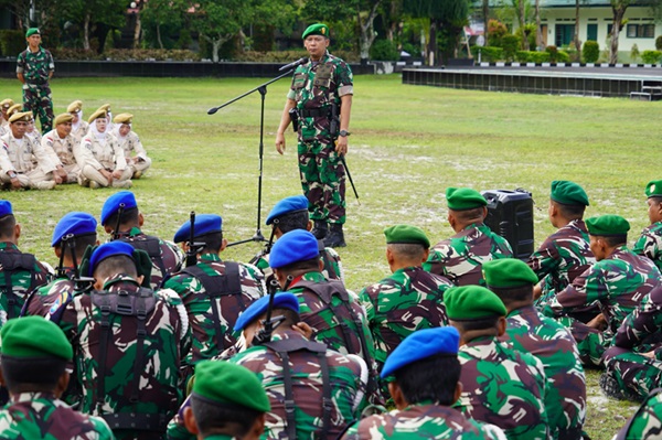 TNI judi