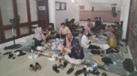 logistik pemilu