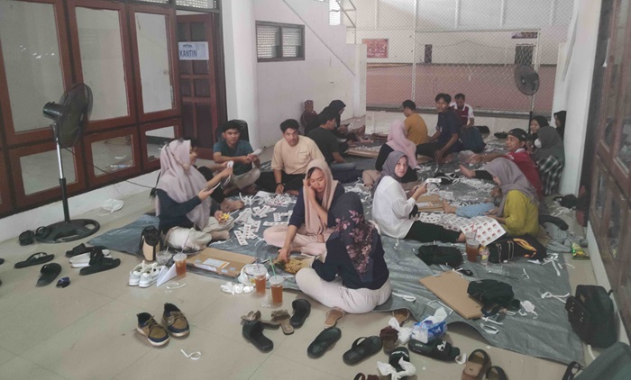 logistik pemilu