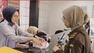 uang pengganti