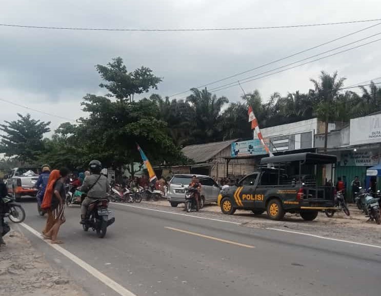 pembunuhan pandu senjaya