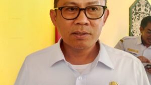 pj bupati bartim indra gunawan