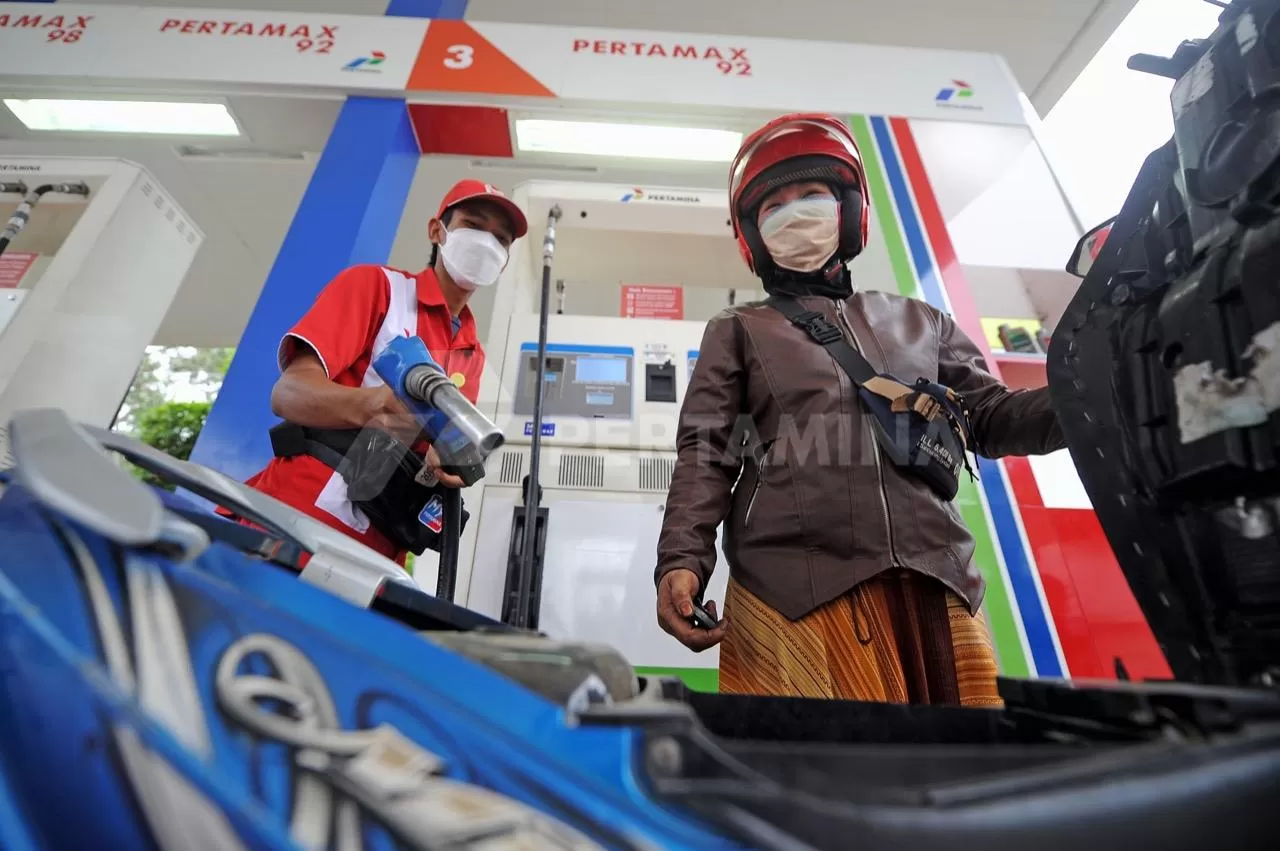 pertamina