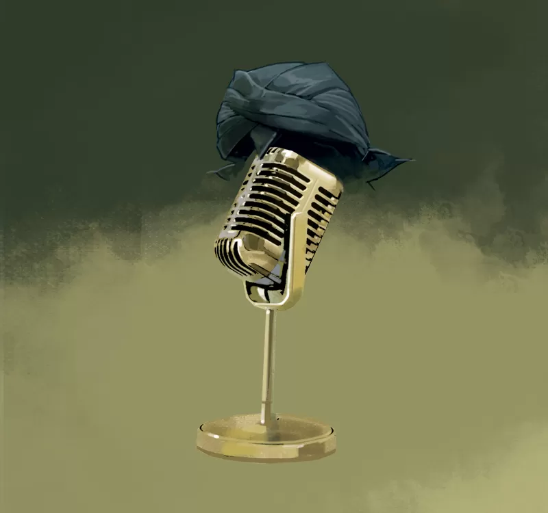 royalti lagu