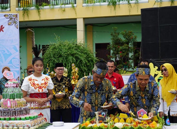 sman 2 sampit