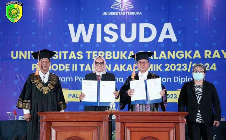 DISDIK PALANGKA RAYA