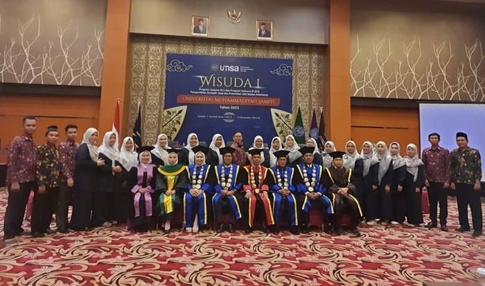 umsa 3