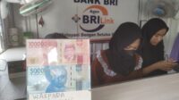 uang palsu