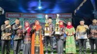 MB Ketapang Juara MTQ Kotim
