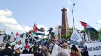 solidaritas bela palestina